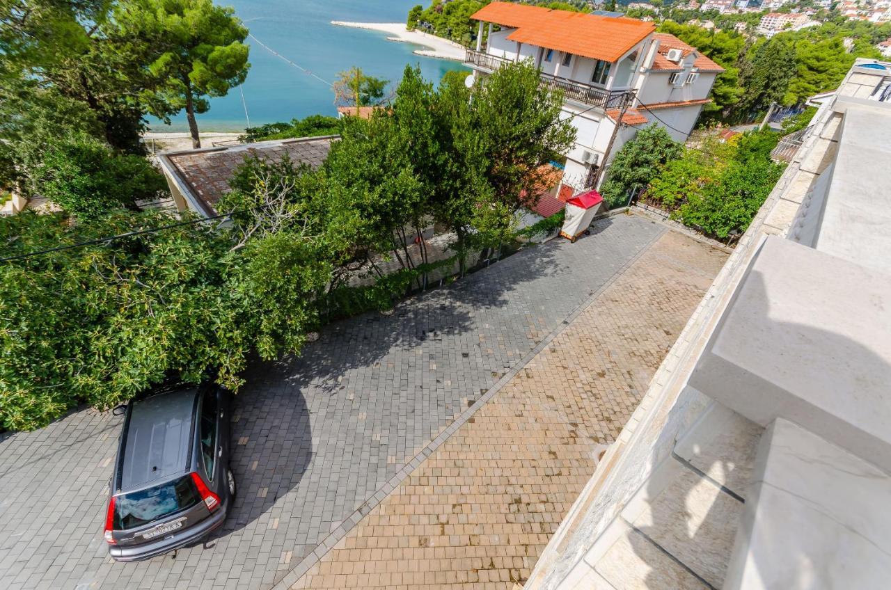 Apartments Marina Trogir Exterior photo