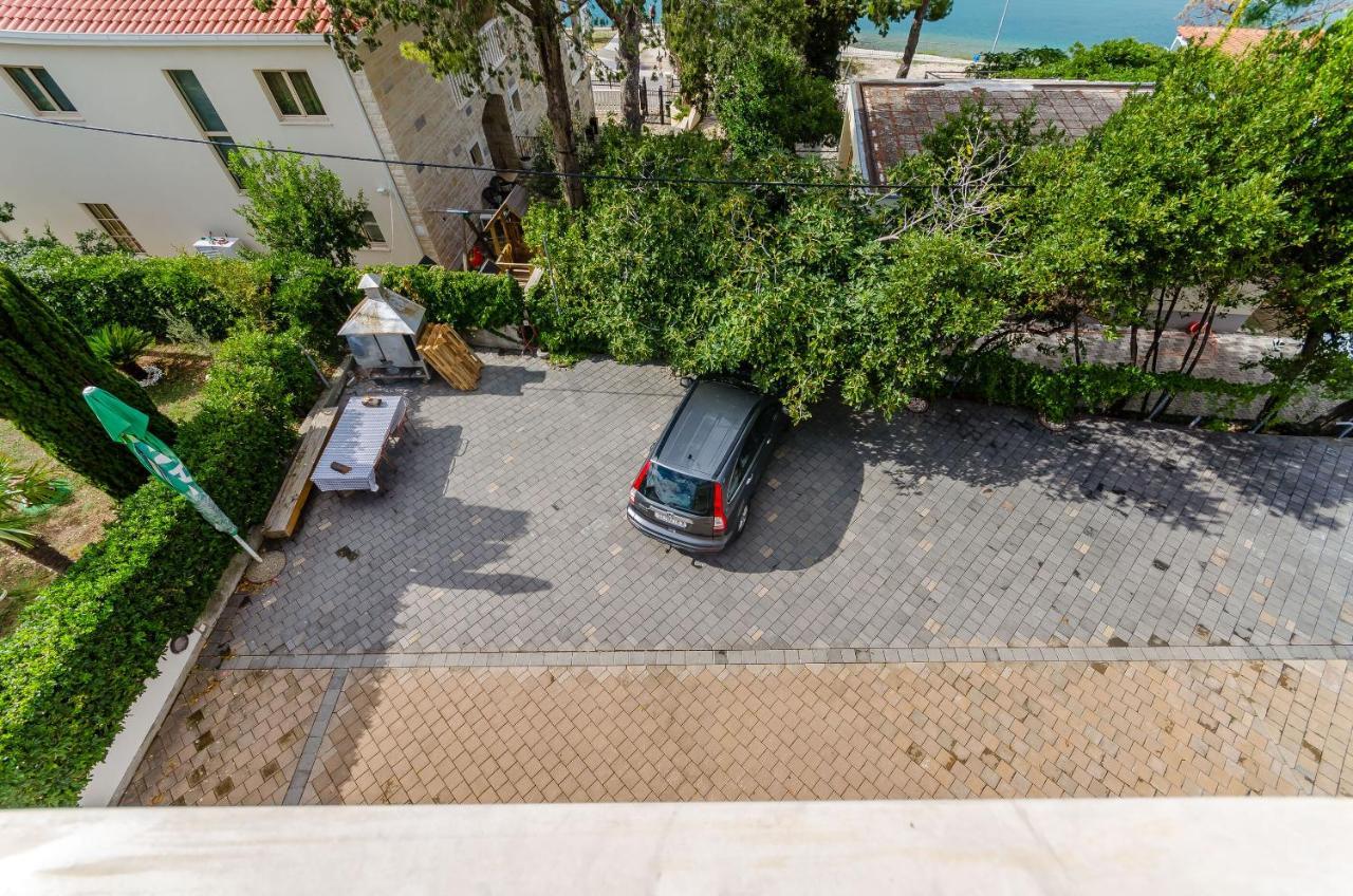 Apartments Marina Trogir Exterior photo