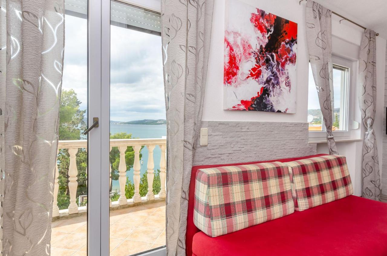 Apartments Marina Trogir Exterior photo